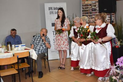 jubileusz 55-lecia